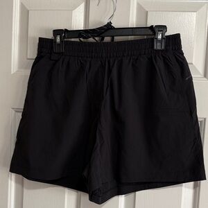 Lululemon Lightweight HR Hiking Short 4”- Black